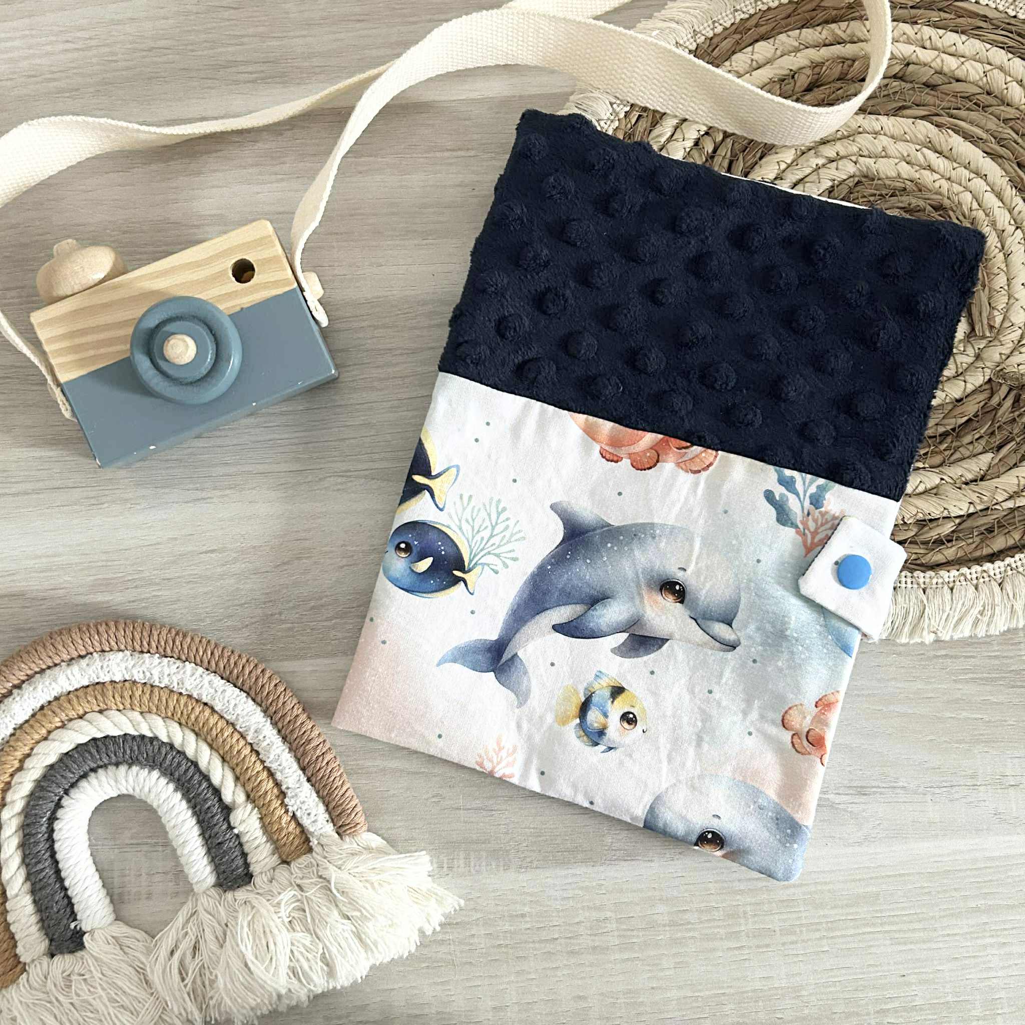 Carnet de Santé à Personnaliser - Océan