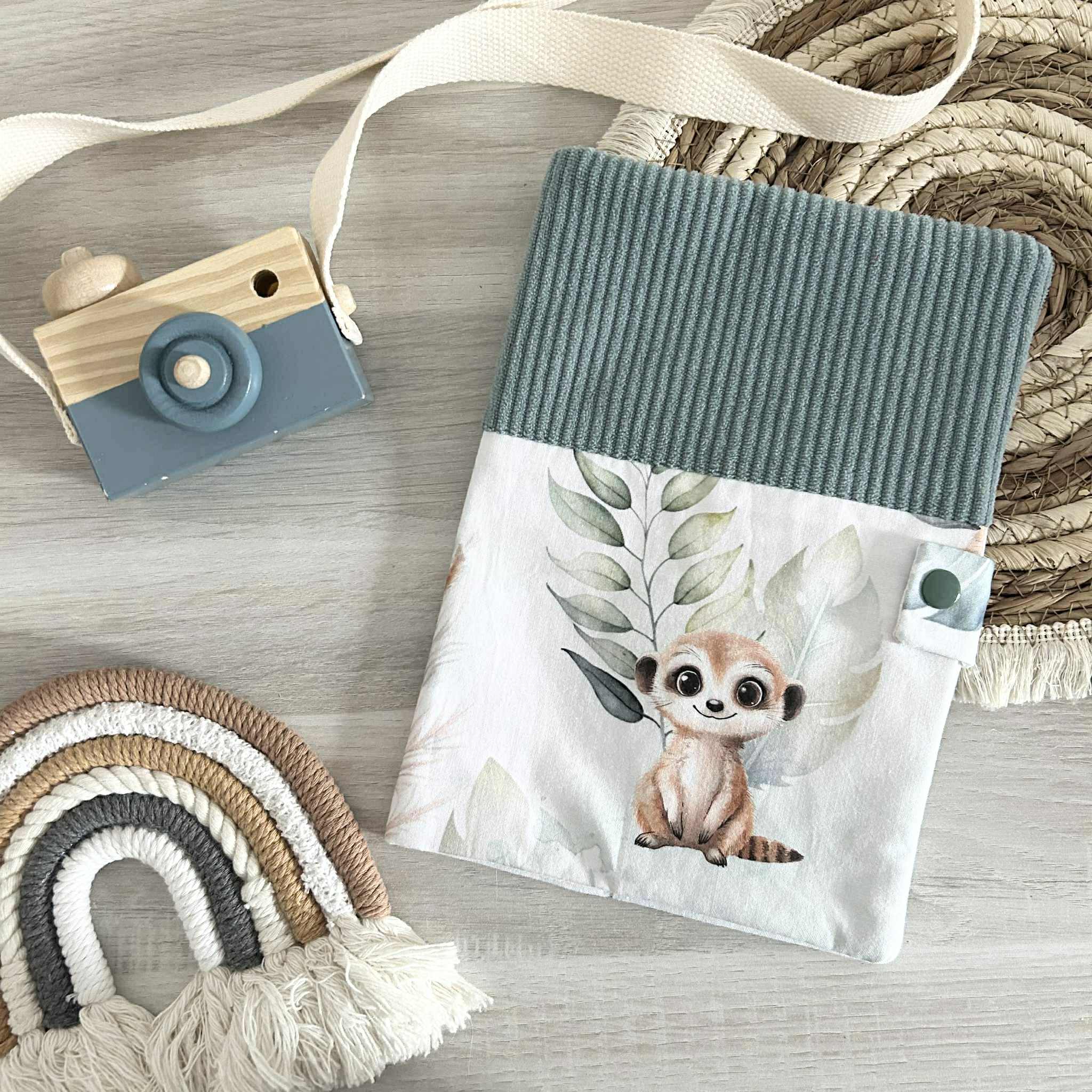 Carnet de Santé à Personnaliser - Lémuriens